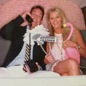 Meet your Posher, Wendy